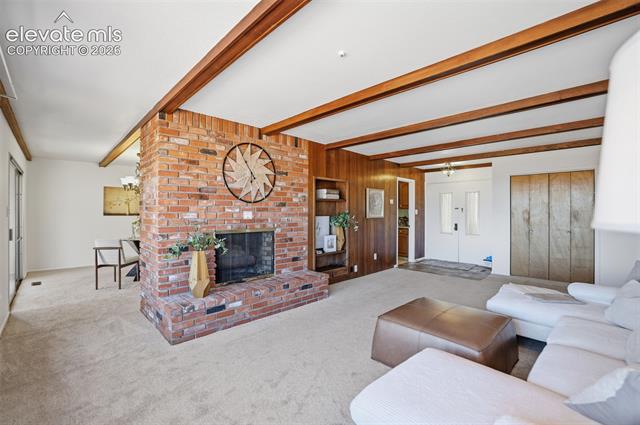 MLS Image for 223  Crystal Hills  ,Manitou Springs, Colorado