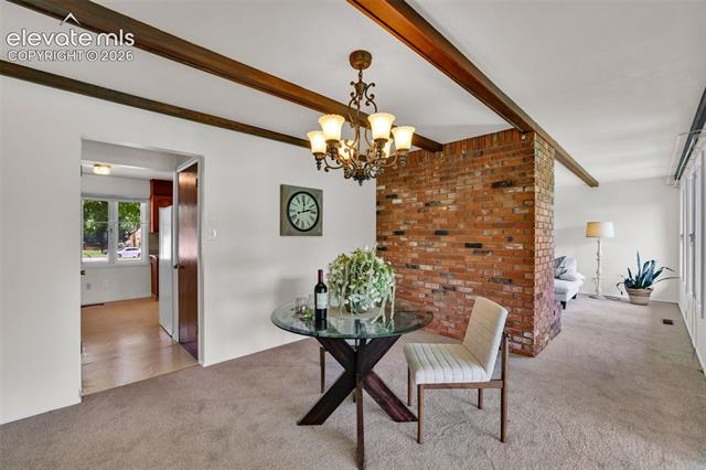 MLS Image for 223  Crystal Hills  ,Manitou Springs, Colorado