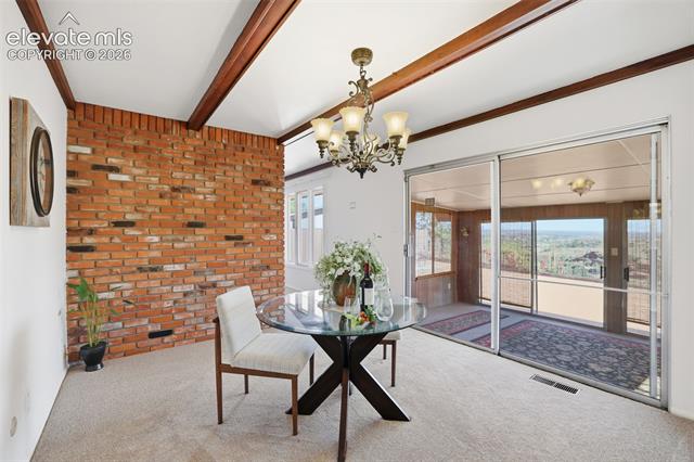 MLS Image for 223  Crystal Hills  ,Manitou Springs, Colorado