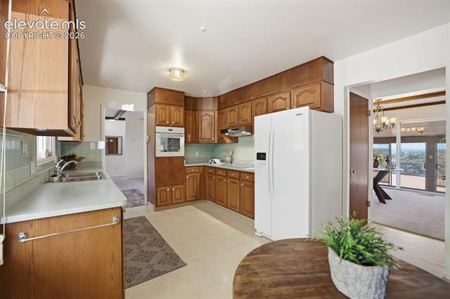 MLS Image for 223  Crystal Hills  ,Manitou Springs, Colorado