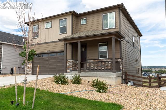 MLS Image for 15898  Little Bluestem  ,Monument, Colorado