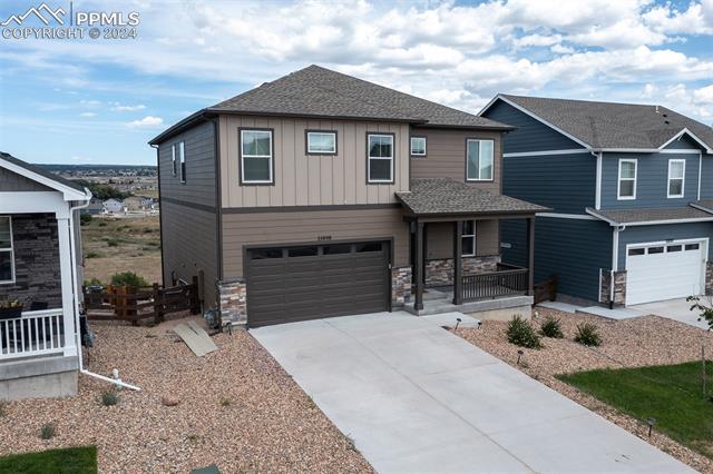 MLS Image for 15898  Little Bluestem  ,Monument, Colorado