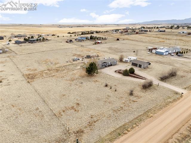 MLS Image for 17555  Wagon Train  ,Peyton, Colorado