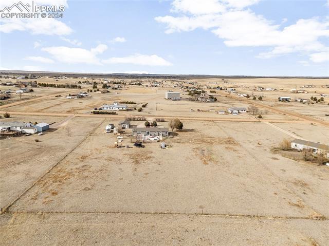 MLS Image for 17555  Wagon Train  ,Peyton, Colorado