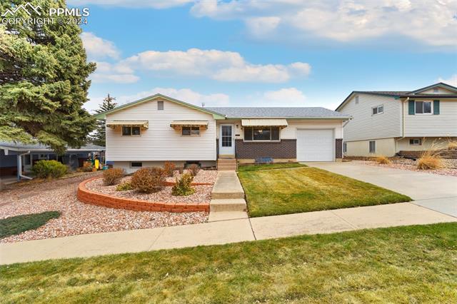1315  MCARTHUR  , colorado springs  House Search MLS Picture