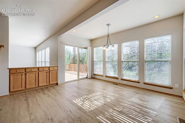 MLS Image for 11925  Hanging Valley  ,Colorado Springs, Colorado