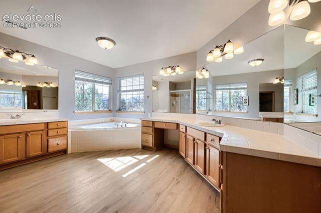 MLS Image for 11925  Hanging Valley  ,Colorado Springs, Colorado