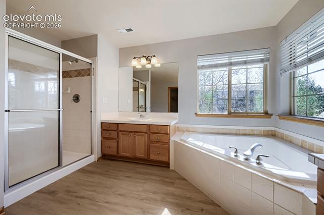 MLS Image for 11925  Hanging Valley  ,Colorado Springs, Colorado