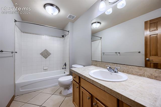 MLS Image for 11925  Hanging Valley  ,Colorado Springs, Colorado