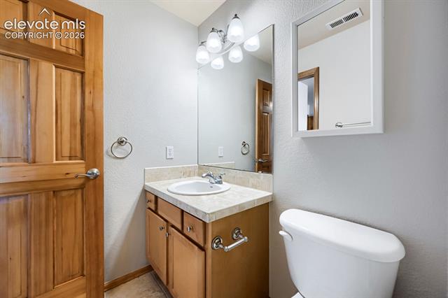 MLS Image for 11925  Hanging Valley  ,Colorado Springs, Colorado