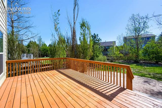 MLS Image for 11925  Hanging Valley  ,Colorado Springs, Colorado