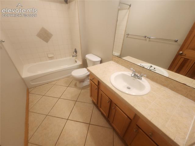 MLS Image for 11925  Hanging Valley  ,Colorado Springs, Colorado