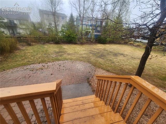 MLS Image for 11925  Hanging Valley  ,Colorado Springs, Colorado