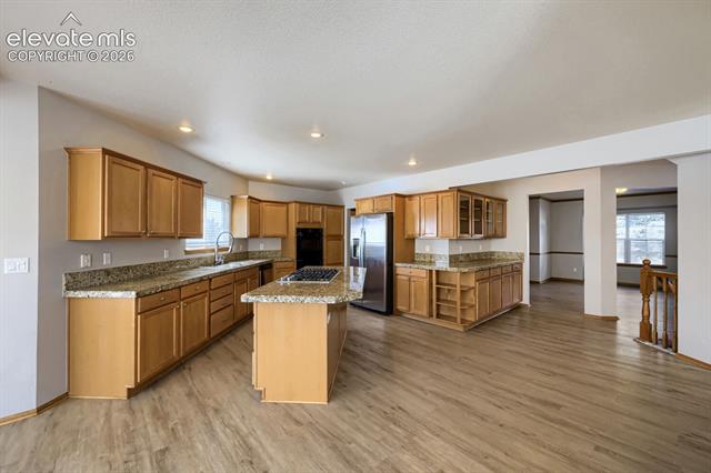 MLS Image for 11925  Hanging Valley  ,Colorado Springs, Colorado
