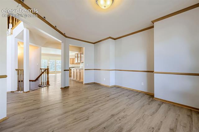MLS Image for 11925  Hanging Valley  ,Colorado Springs, Colorado