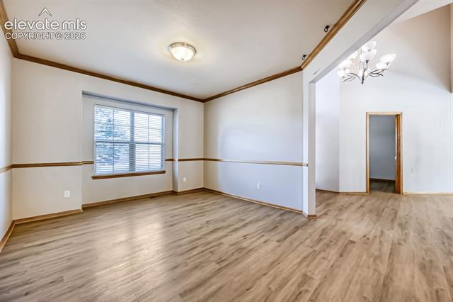 MLS Image for 11925  Hanging Valley  ,Colorado Springs, Colorado