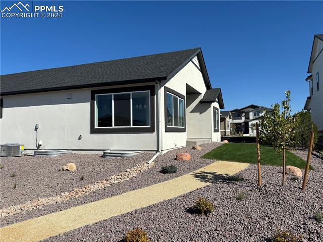 MLS Image for 9389  Warrick  ,Colorado Springs, Colorado