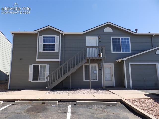 160  Ellers   , colorado springs&nbsp; House Search MLS Picture