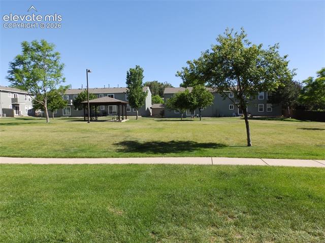 MLS Image for 160  Ellers   ,Colorado Springs, Colorado