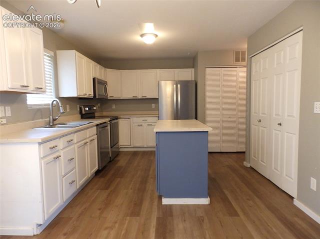MLS Image for 160  Ellers   ,Colorado Springs, Colorado