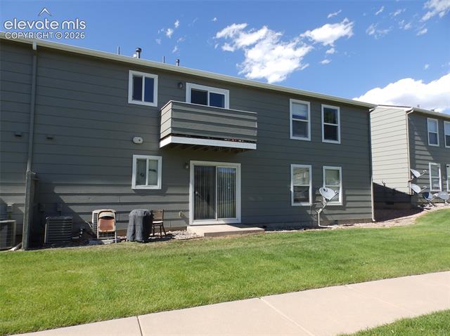 MLS Image for 160  Ellers   ,Colorado Springs, Colorado