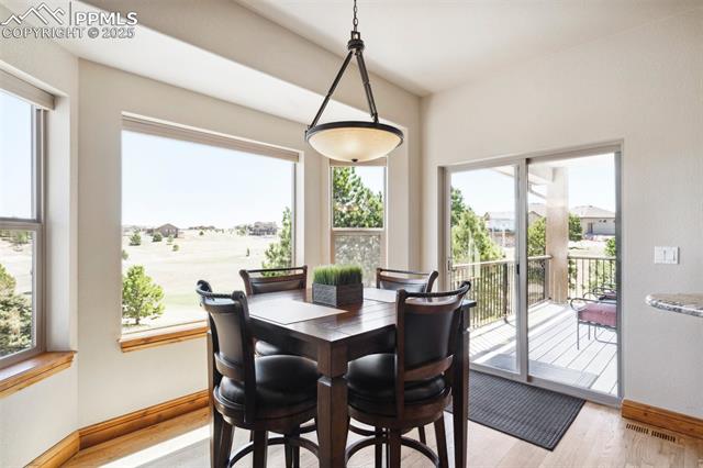 MLS Image for 17283  Carriage Horse  ,Colorado Springs, Colorado