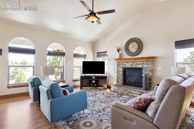 MLS Image for 17283  Carriage Horse  ,Colorado Springs, Colorado