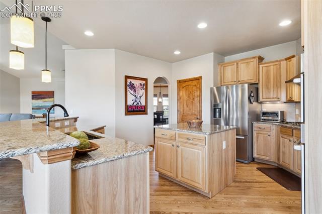 MLS Image for 17283  Carriage Horse  ,Colorado Springs, Colorado