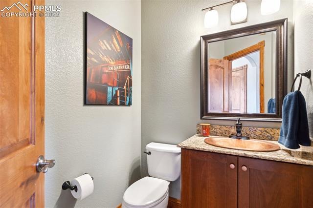 MLS Image for 17283  Carriage Horse  ,Colorado Springs, Colorado