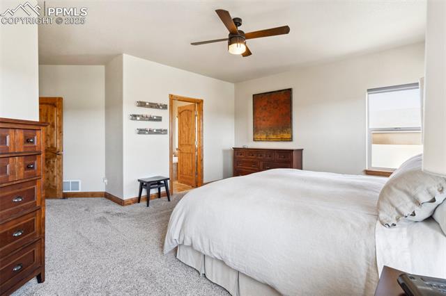 MLS Image for 17283  Carriage Horse  ,Colorado Springs, Colorado