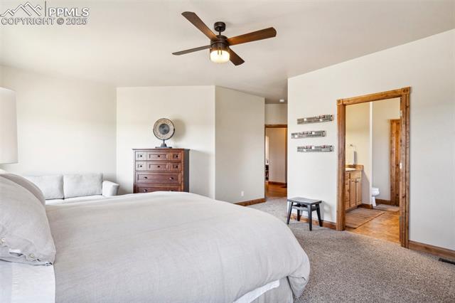 MLS Image for 17283  Carriage Horse  ,Colorado Springs, Colorado