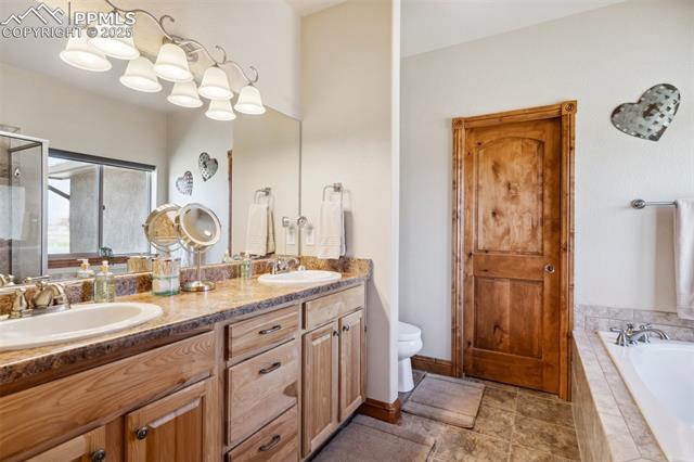 MLS Image for 17283  Carriage Horse  ,Colorado Springs, Colorado