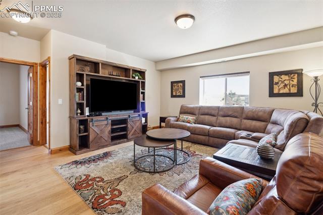 MLS Image for 17283  Carriage Horse  ,Colorado Springs, Colorado