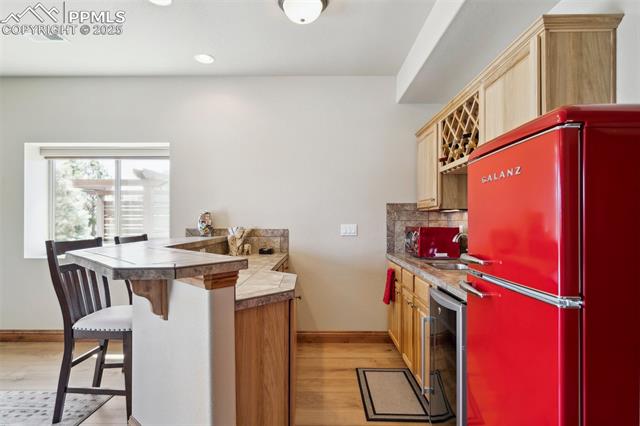 MLS Image for 17283  Carriage Horse  ,Colorado Springs, Colorado