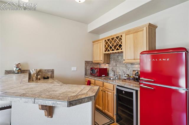MLS Image for 17283  Carriage Horse  ,Colorado Springs, Colorado