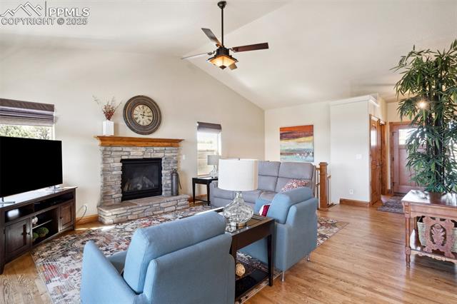 MLS Image for 17283  Carriage Horse  ,Colorado Springs, Colorado