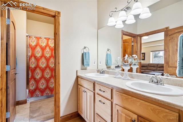 MLS Image for 17283  Carriage Horse  ,Colorado Springs, Colorado