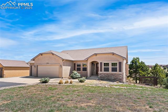MLS Image for 17283  Carriage Horse  ,Colorado Springs, Colorado