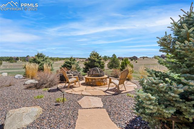 MLS Image for 17283  Carriage Horse  ,Colorado Springs, Colorado
