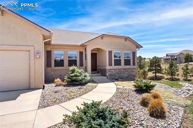 MLS Image for 17283  Carriage Horse  ,Colorado Springs, Colorado