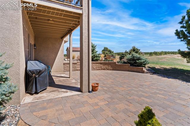 MLS Image for 17283  Carriage Horse  ,Colorado Springs, Colorado
