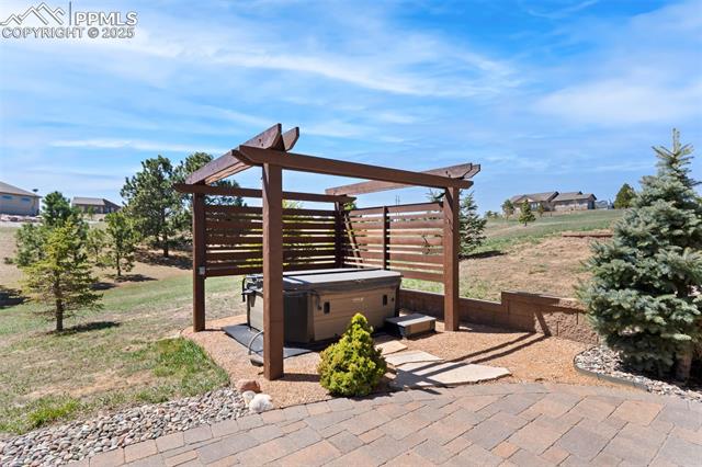 MLS Image for 17283  Carriage Horse  ,Colorado Springs, Colorado