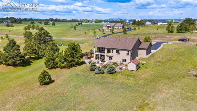MLS Image for 17283  Carriage Horse  ,Colorado Springs, Colorado