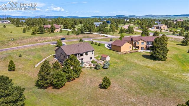MLS Image for 17283  Carriage Horse  ,Colorado Springs, Colorado