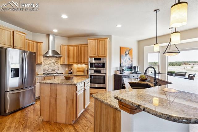 MLS Image for 17283  Carriage Horse  ,Colorado Springs, Colorado