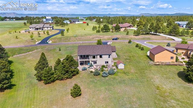 MLS Image for 17283  Carriage Horse  ,Colorado Springs, Colorado