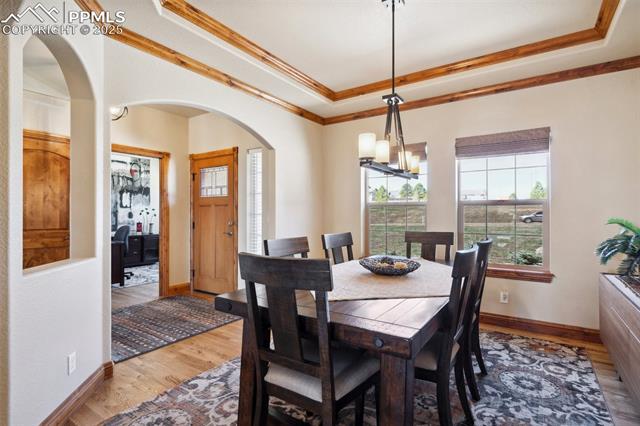 MLS Image for 17283  Carriage Horse  ,Colorado Springs, Colorado