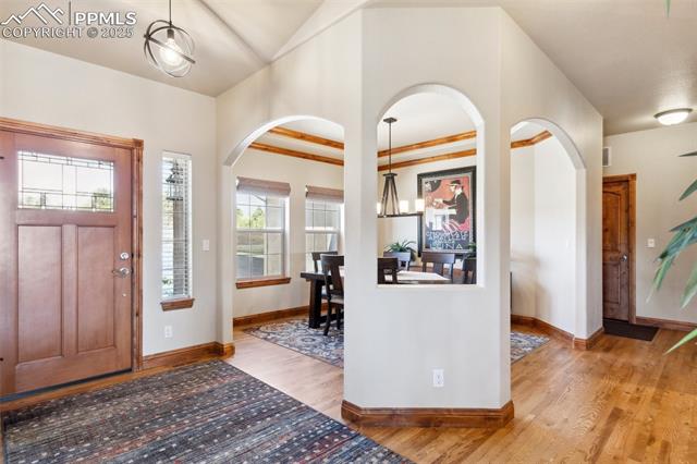 MLS Image for 17283  Carriage Horse  ,Colorado Springs, Colorado