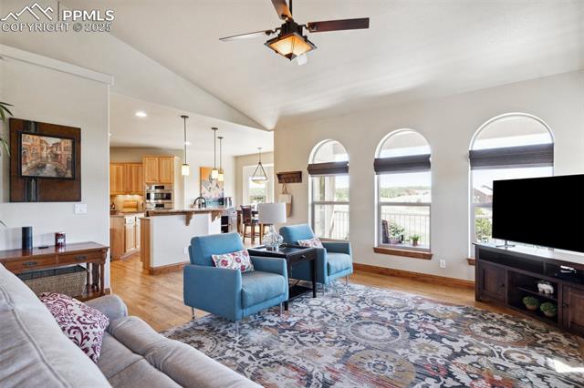 MLS Image for 17283  Carriage Horse  ,Colorado Springs, Colorado