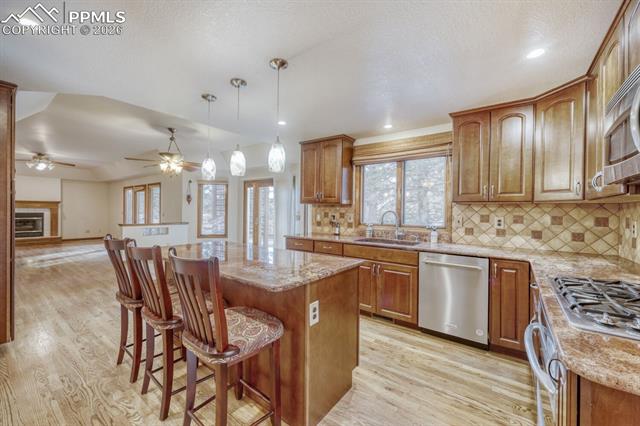 MLS Image for 225  Sugarbush  ,Monument, Colorado